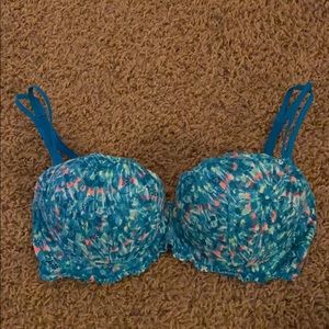 Victoria’s Secret PINK Push Up Bra